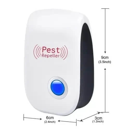 Pest Reject® – Tu Hogar Libre de Invasores Desde Hoy